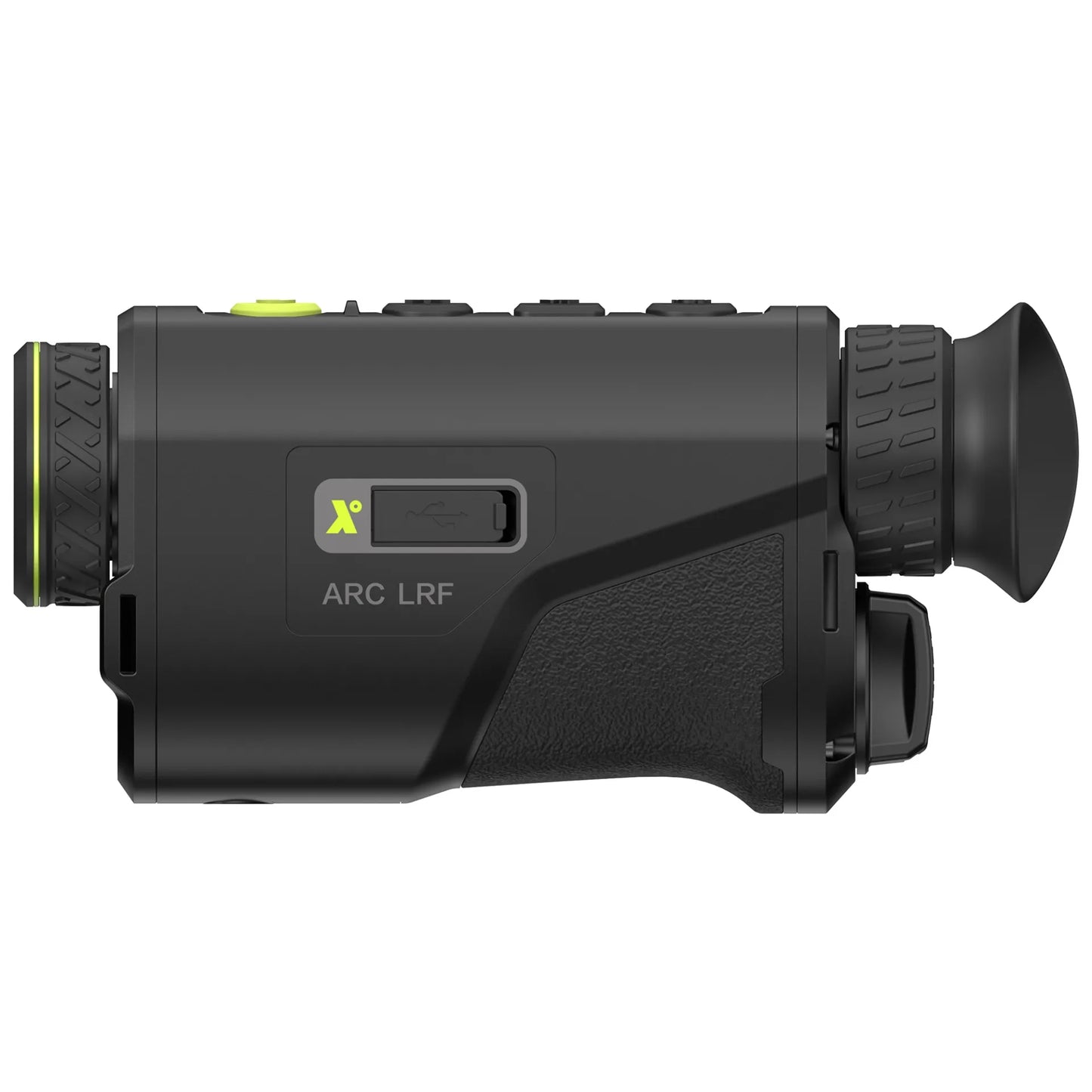 PIXFRA Arc LRF A625P Monocular Térmico con Telémetro Láser