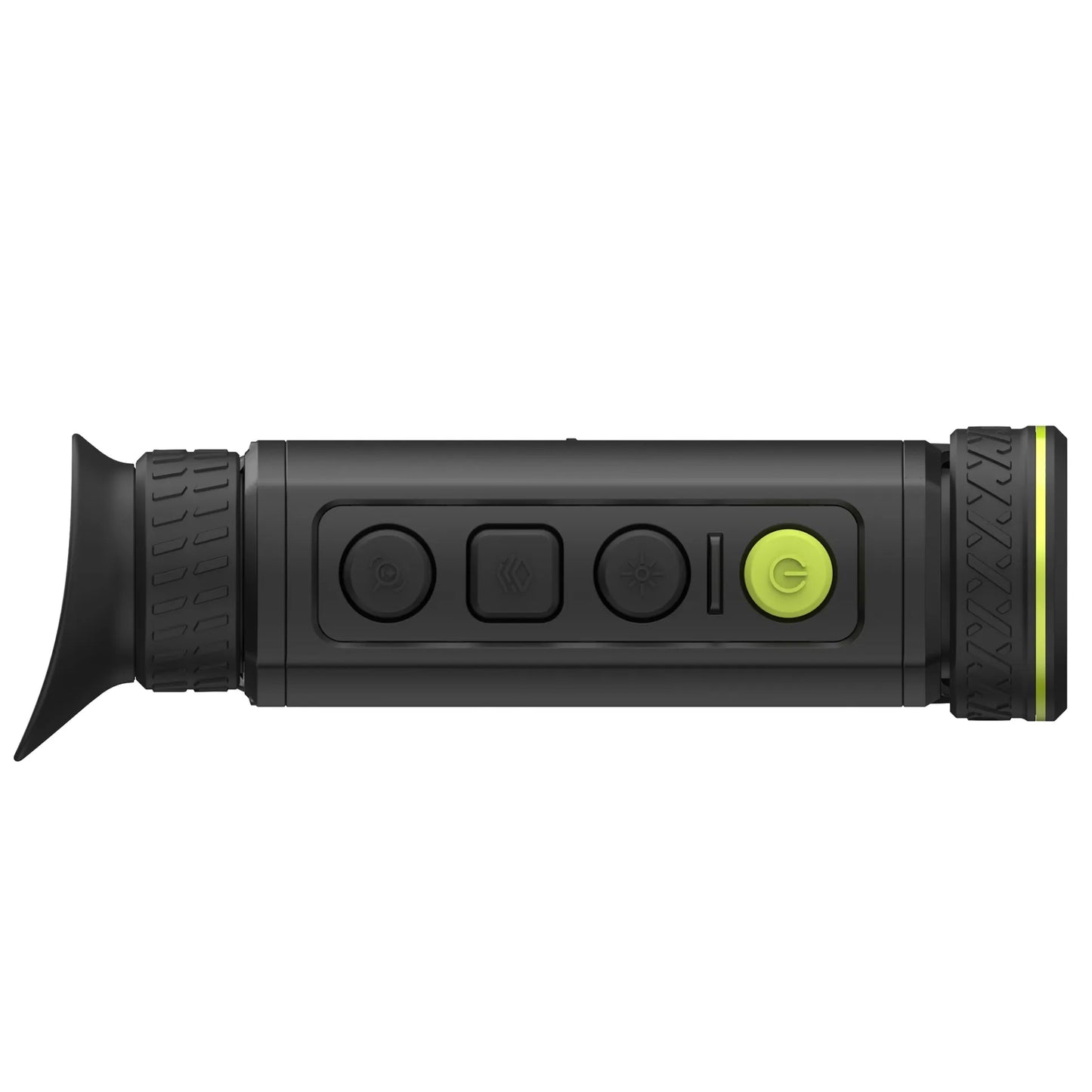 PIXFRA Arc LRF A635P Monocular Térmico con Telémetro Láser