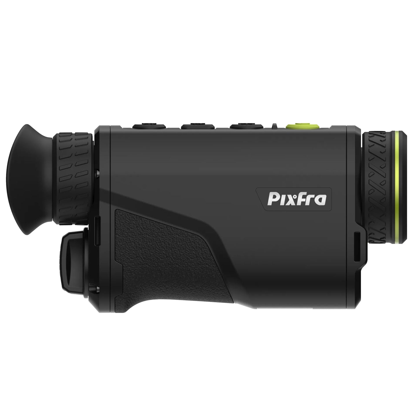 PIXFRA Arc LRF A635P Monocular Térmico con Telémetro Láser