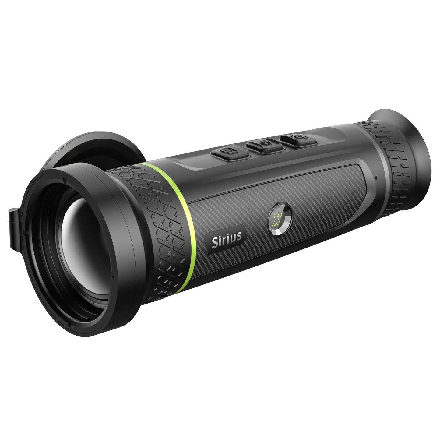 PIXFRA Sirius S650 Monocular Térmico