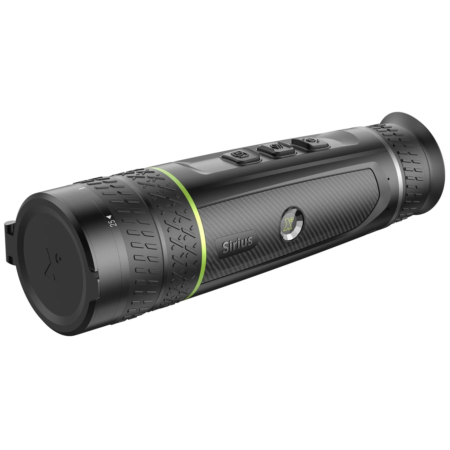 PIXFRA Sirius S650D Monocular Térmico