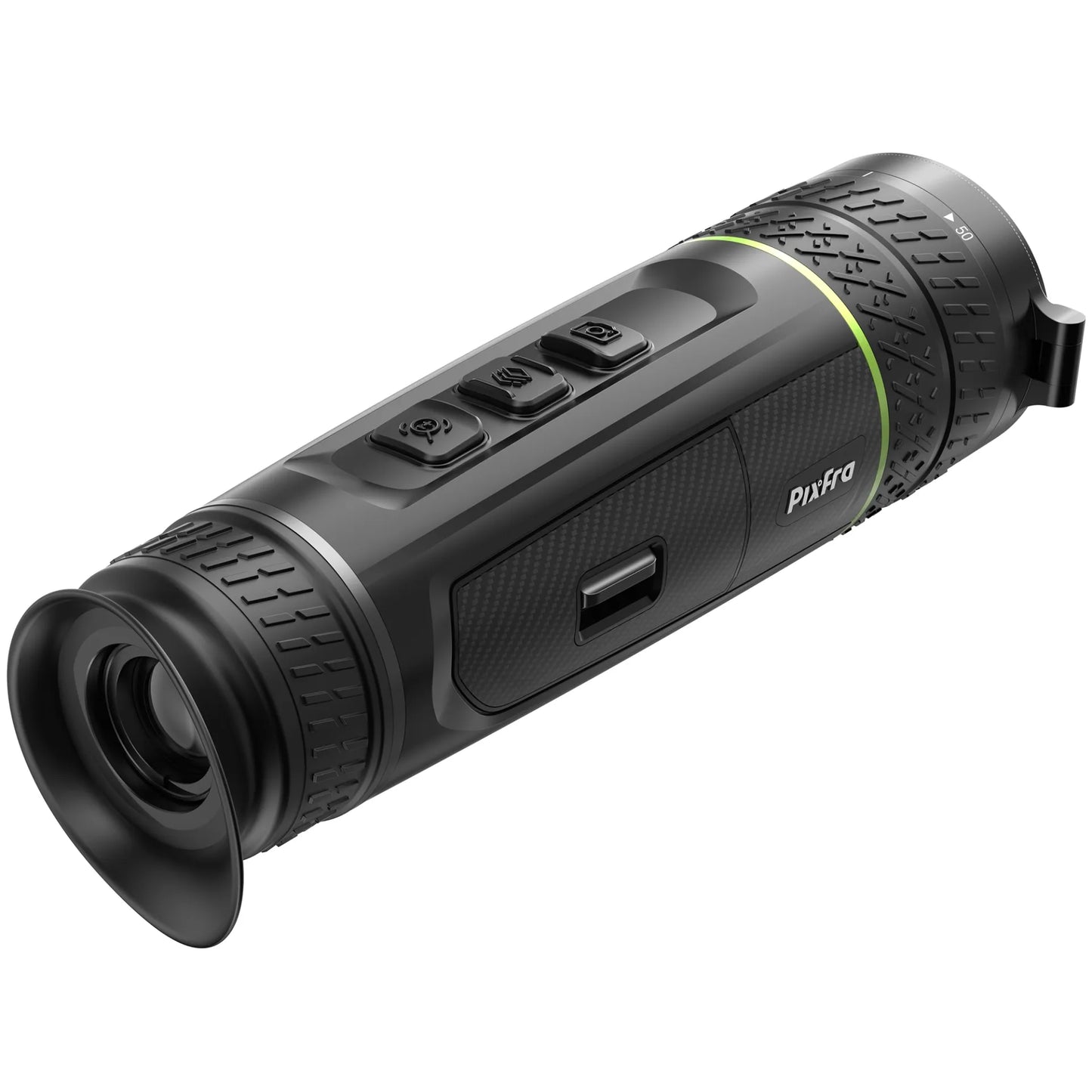 PIXFRA Sirius S650D Monocular Térmico