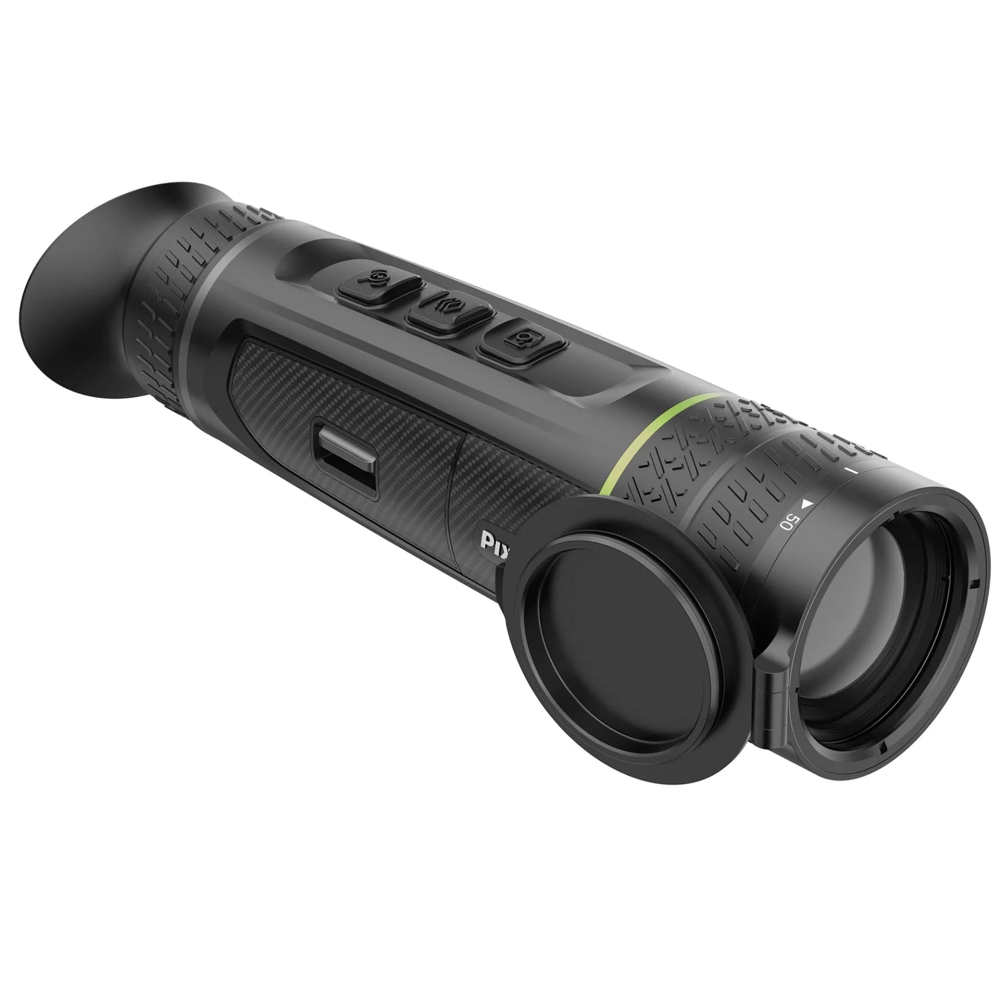 PIXFRA Sirius S650D Monocular Térmico