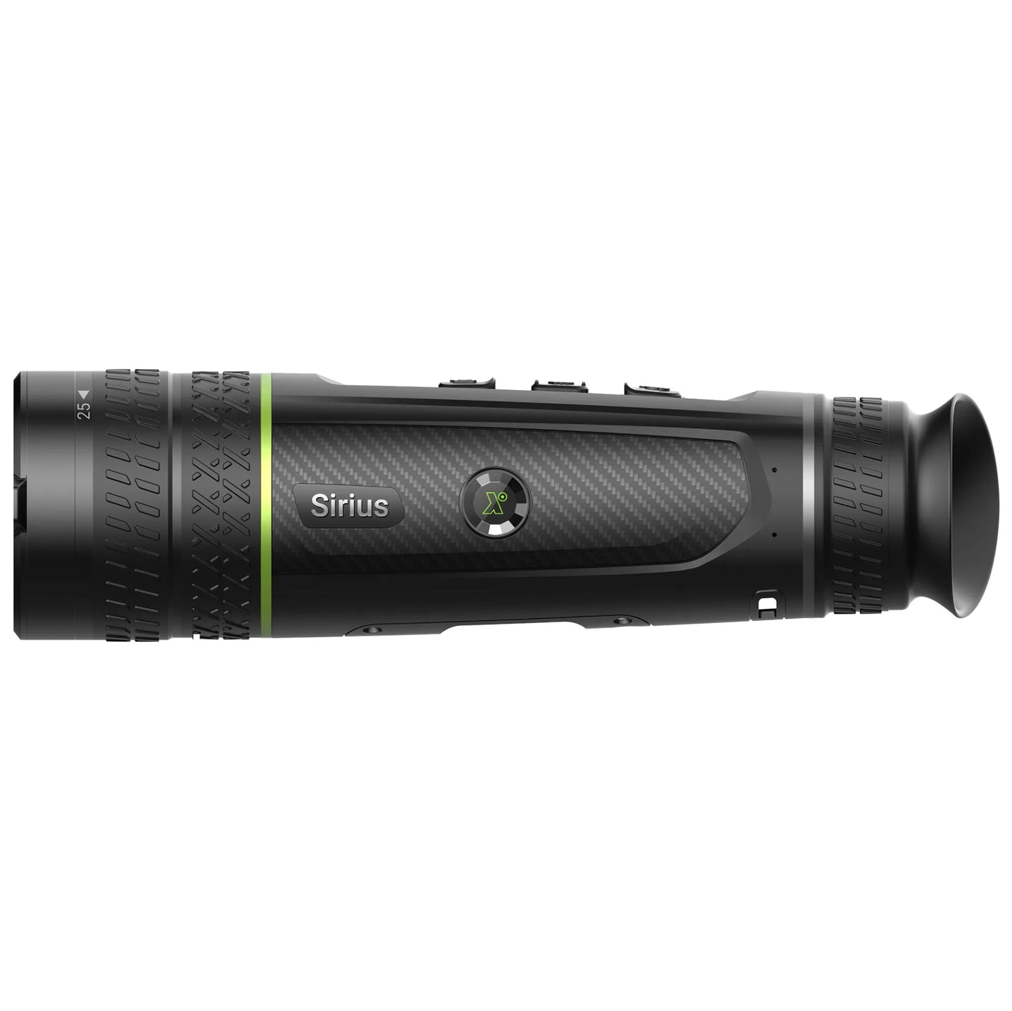 PIXFRA Sirius S650D Monocular Térmico