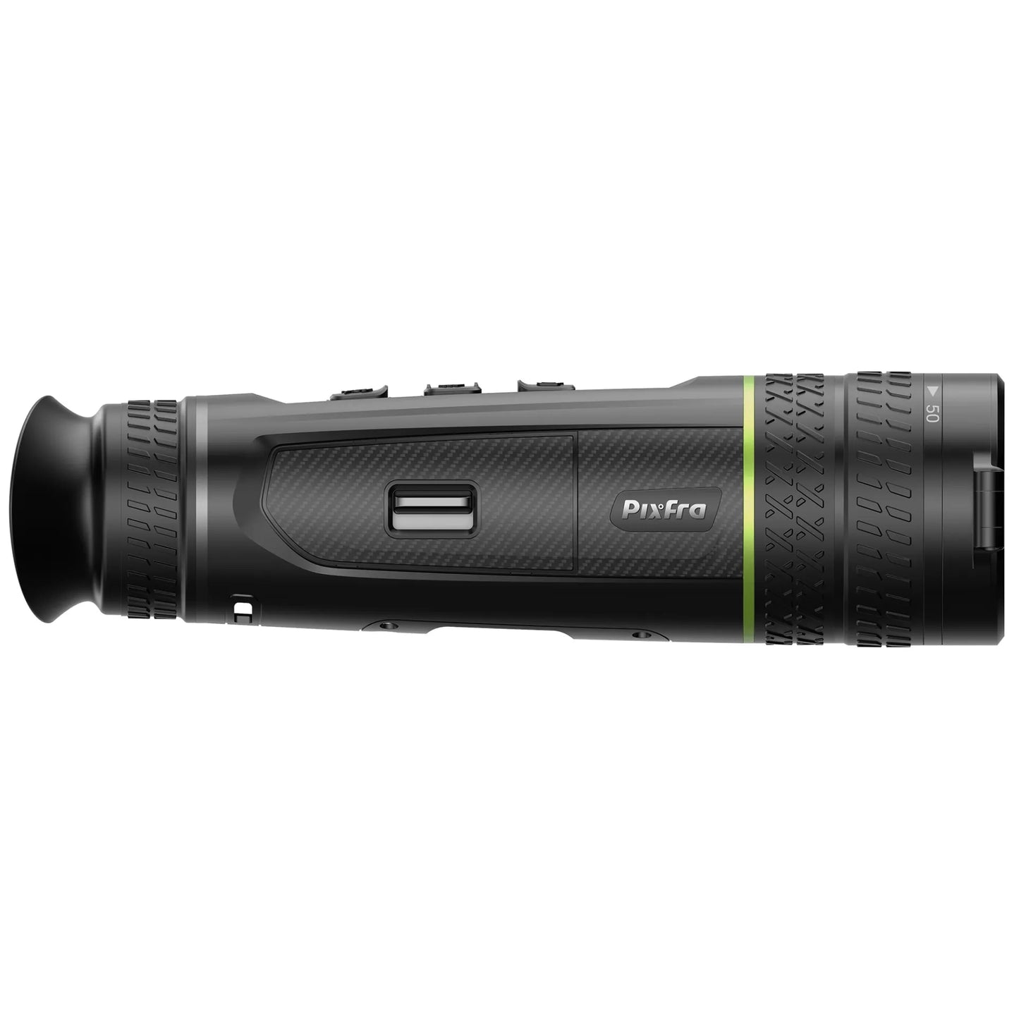 PIXFRA Sirius S650D Monocular Térmico