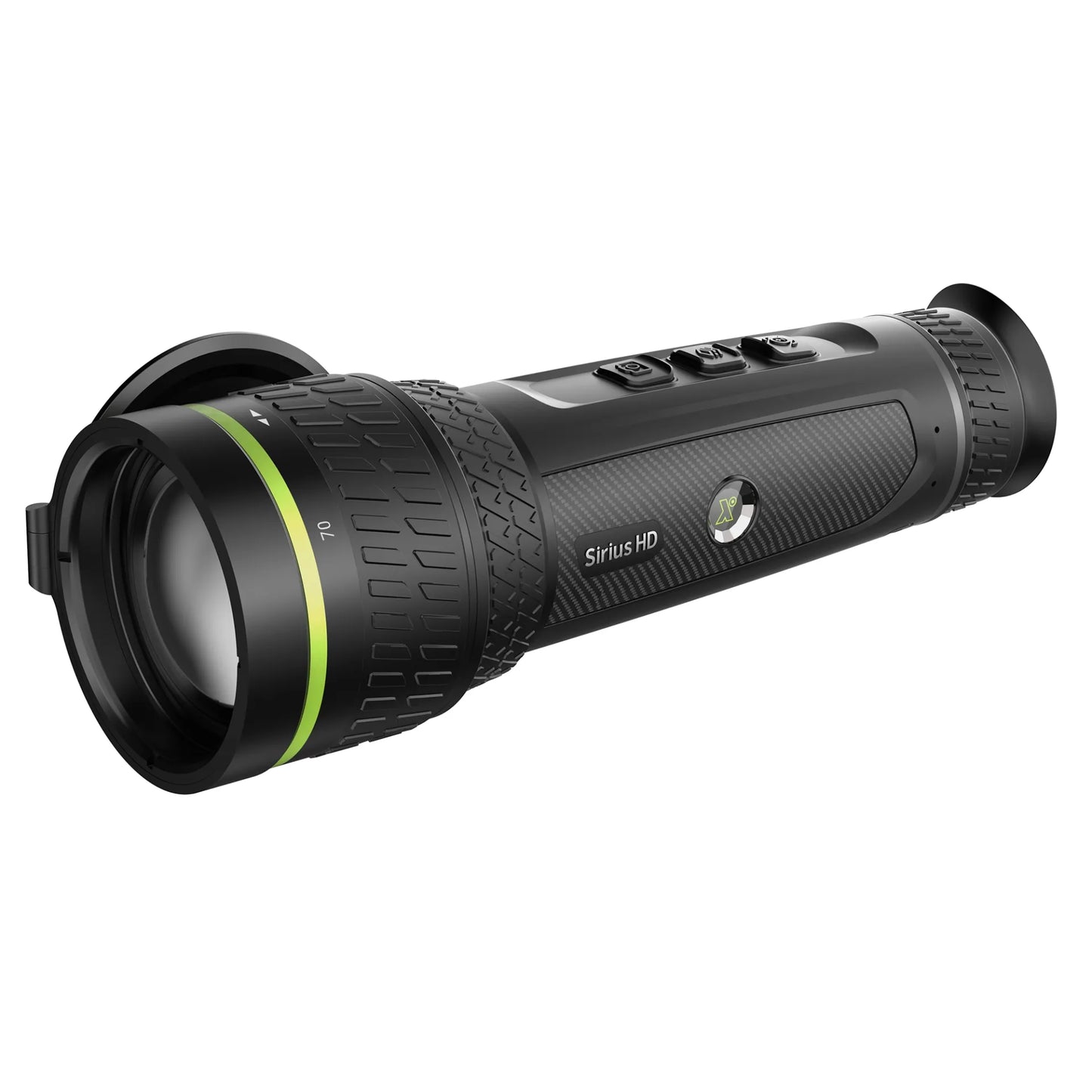 PIXFRA Sirius SA70D Monocular Térmico