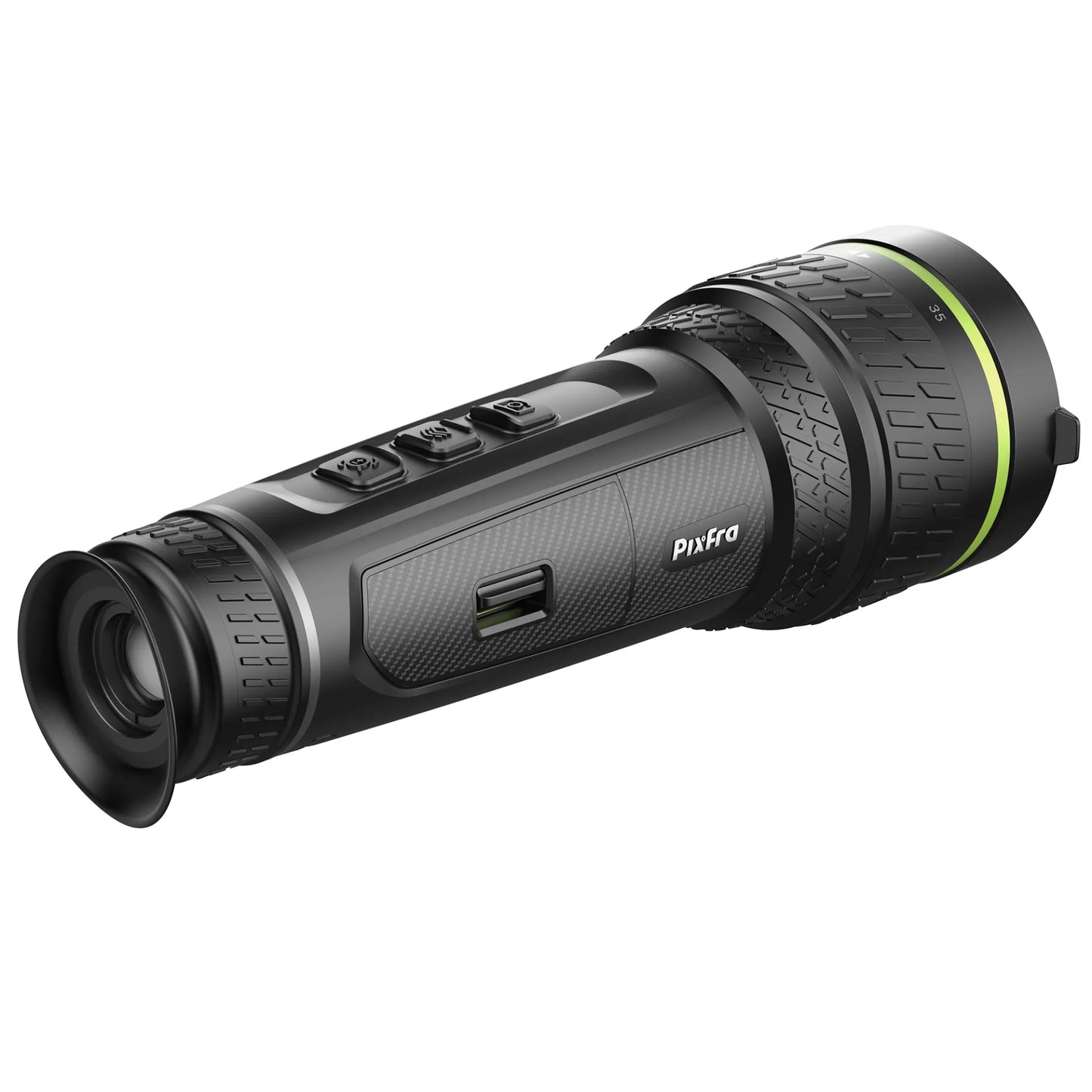 PIXFRA Sirius SA70D Monocular Térmico