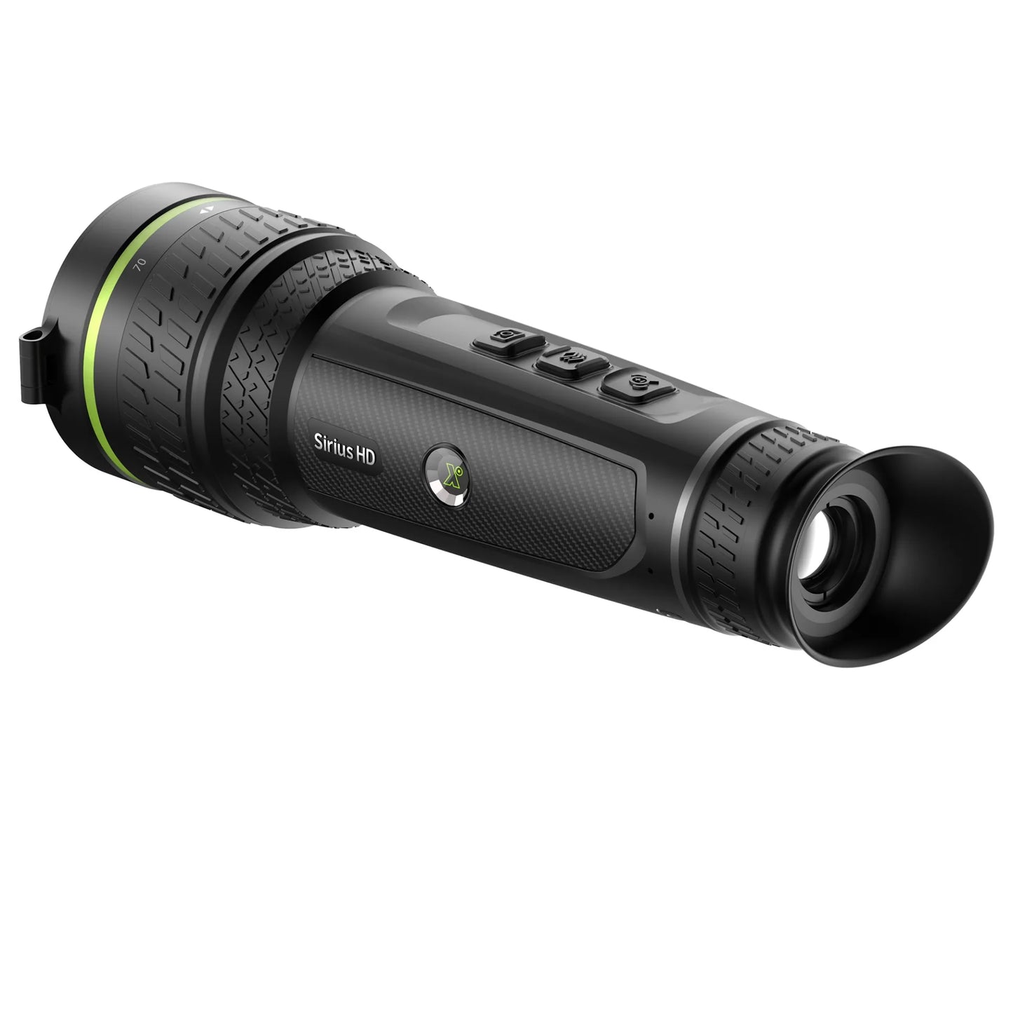 PIXFRA Sirius SA70D Monocular Térmico