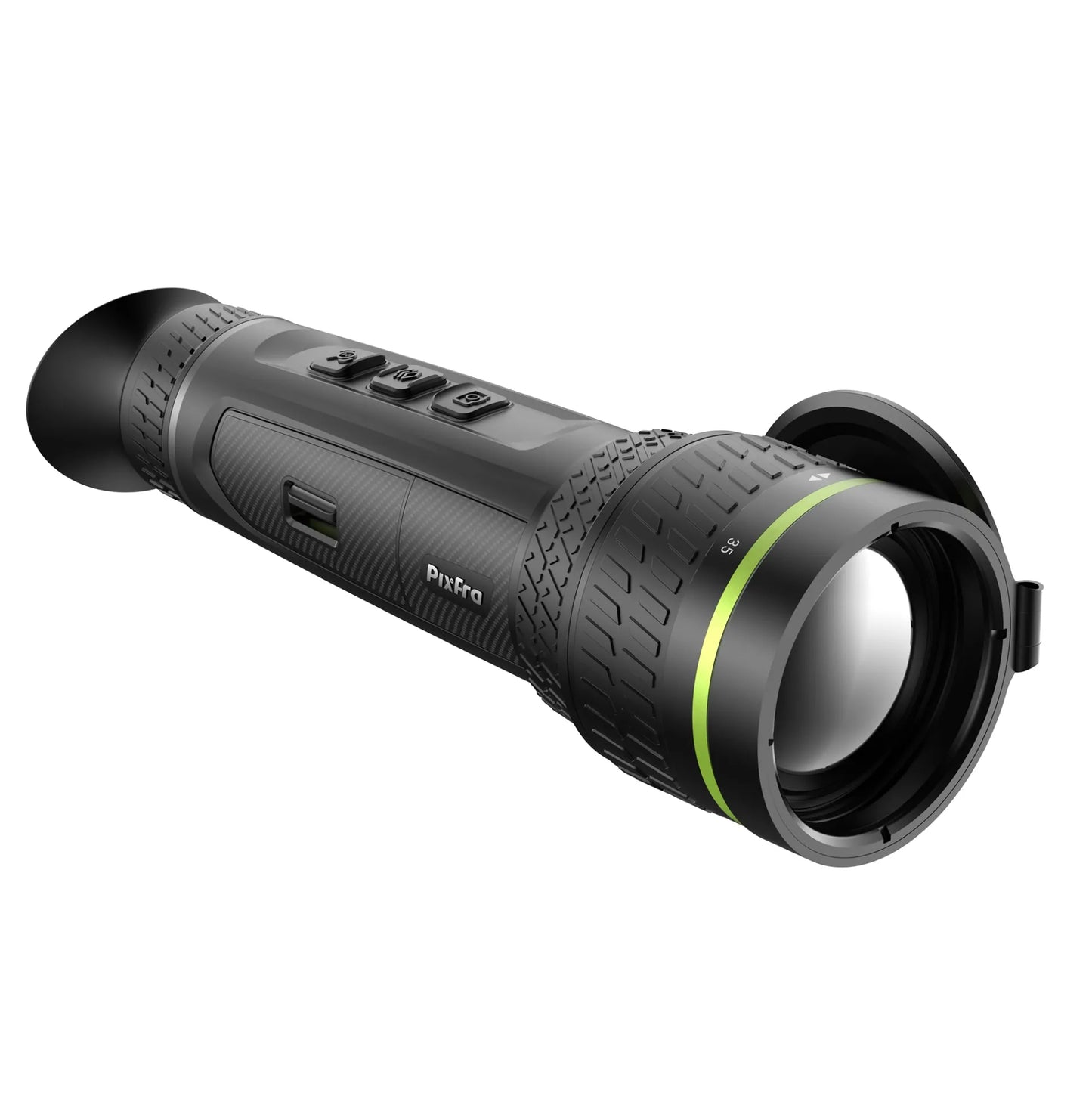 PIXFRA Sirius SA70D Monocular Térmico