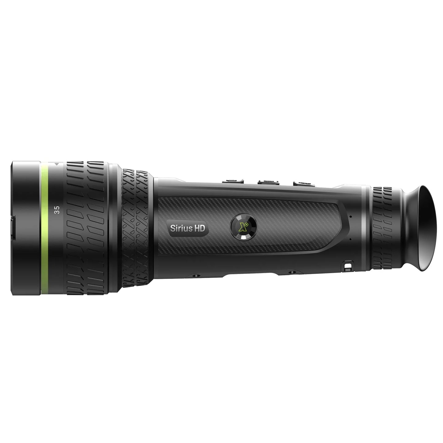 PIXFRA Sirius SA70D Monocular Térmico