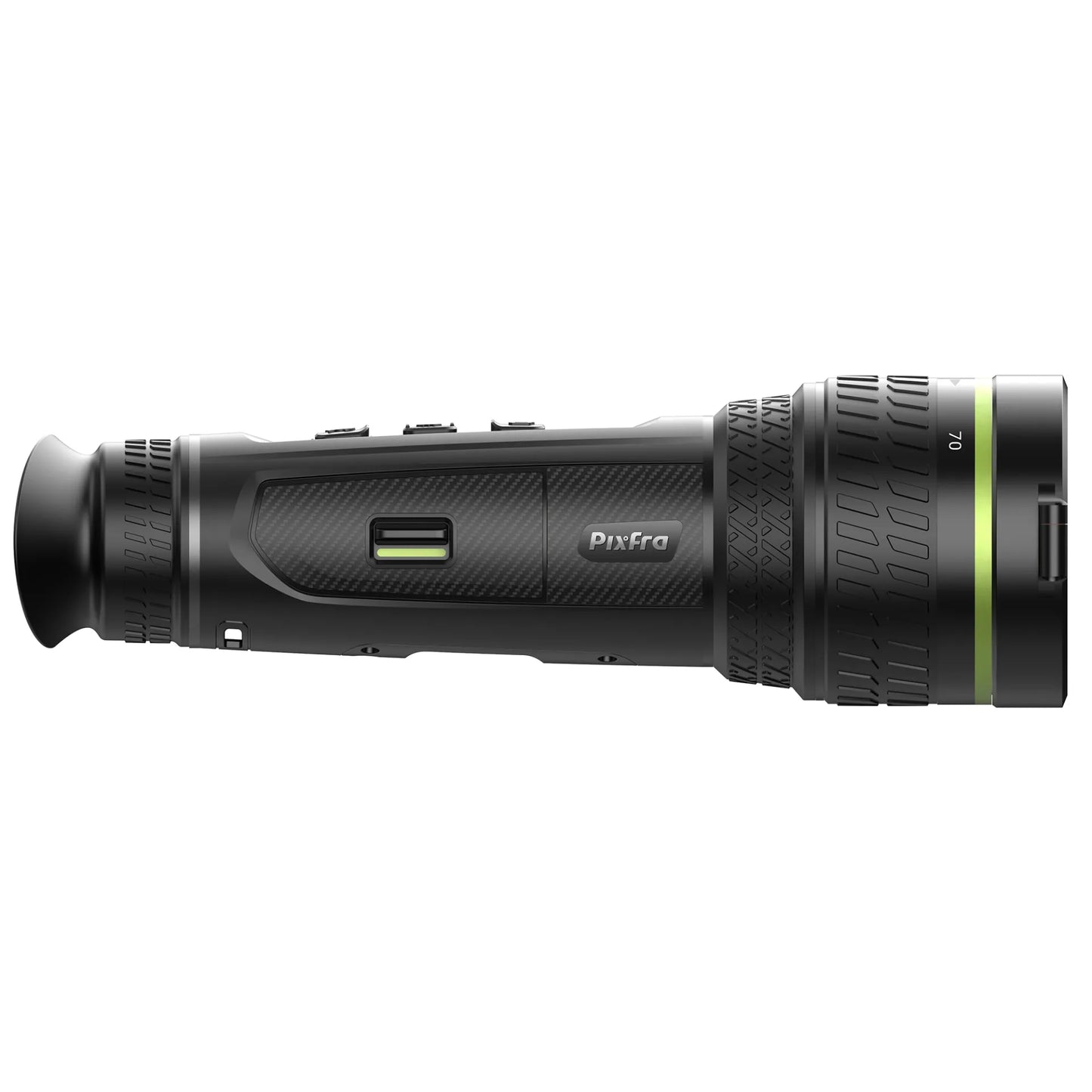 PIXFRA Sirius SA70D Monocular Térmico