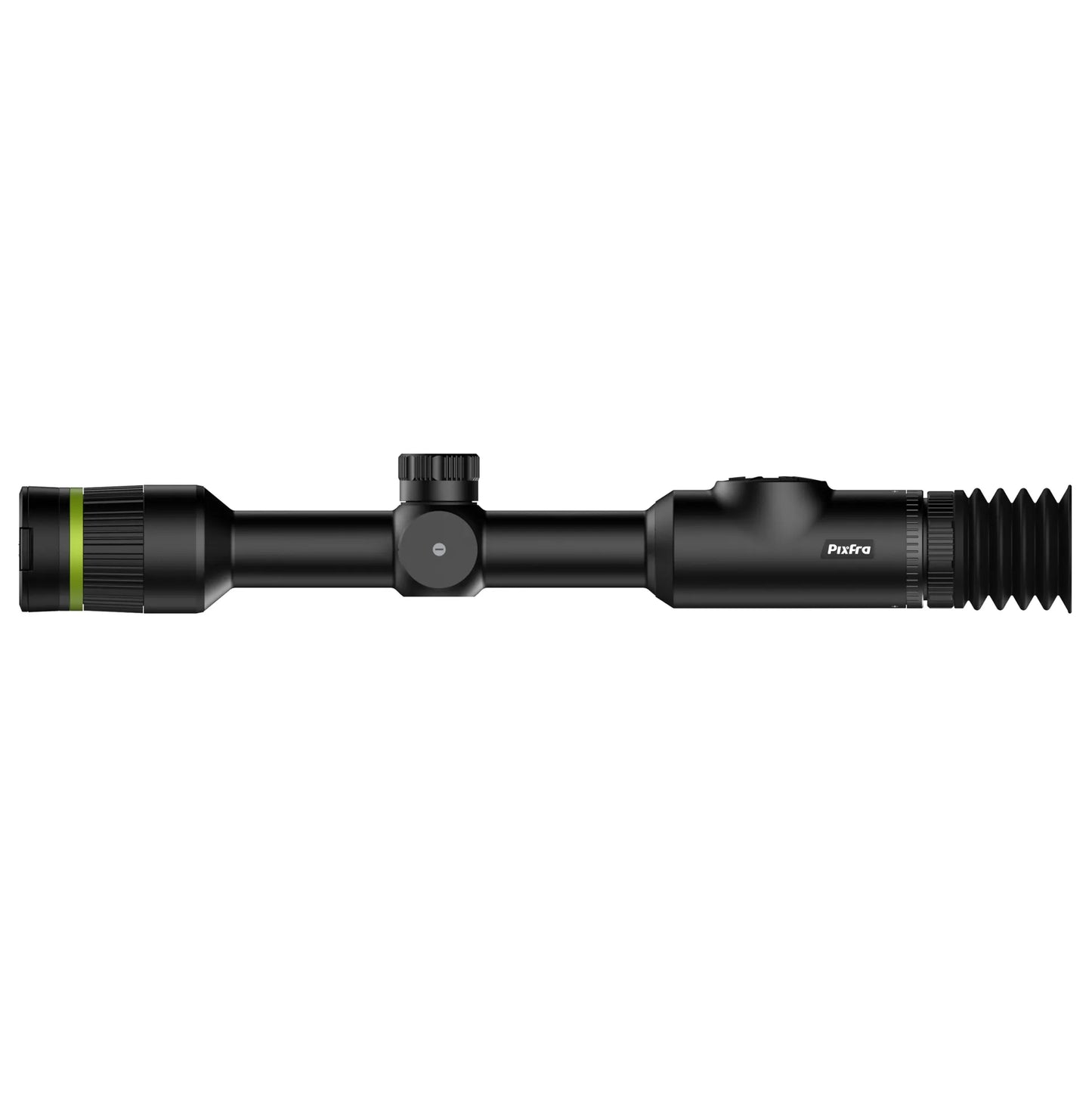 PIXFRA Pegasus Pro P435P Visera Térmica