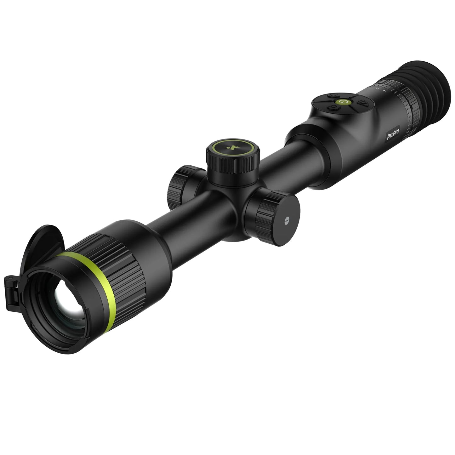 PIXFRA Pegasus Pro P635P Visera Térmica
