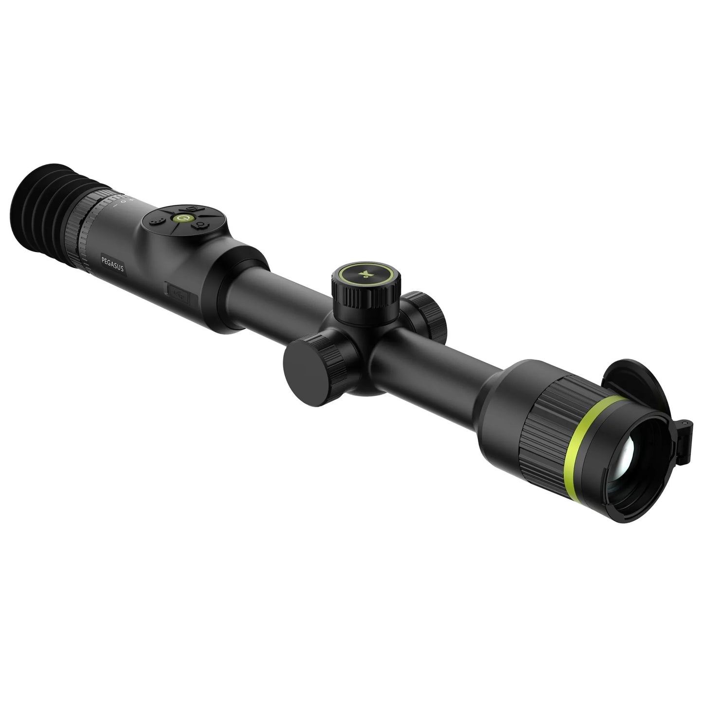 PIXFRA Pegasus Pro P635P Visera Térmica