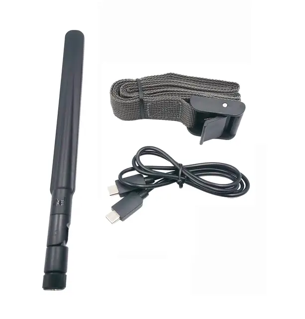 GardePro x60p con batería