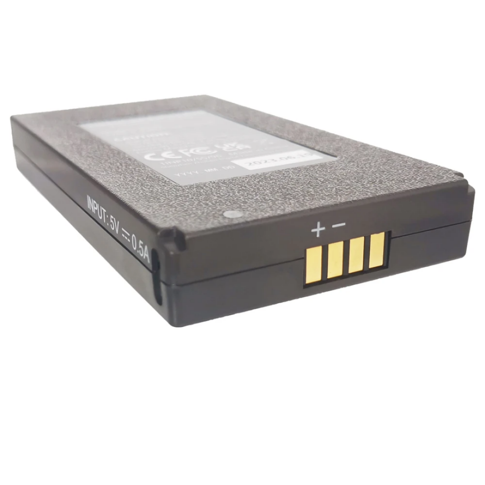 Batería de Litio L800D (8000mAh) para Cámaras GardePro