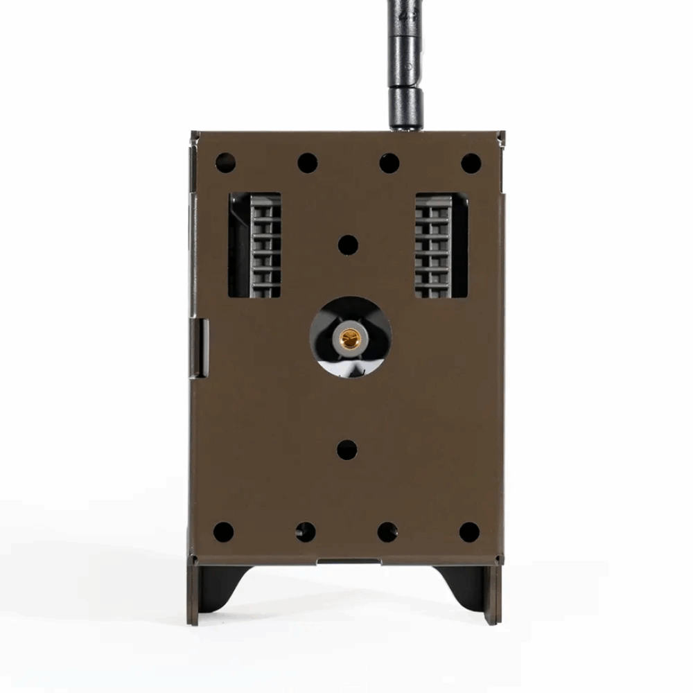 Caja de Seguridad Antirrobo MB300 para Cámaras GardePro