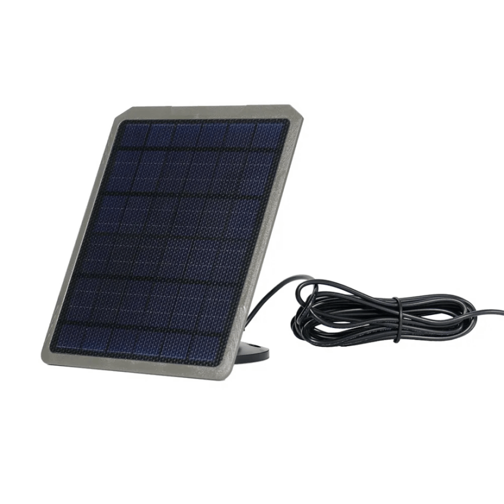 Panel solar original GardePro SP300