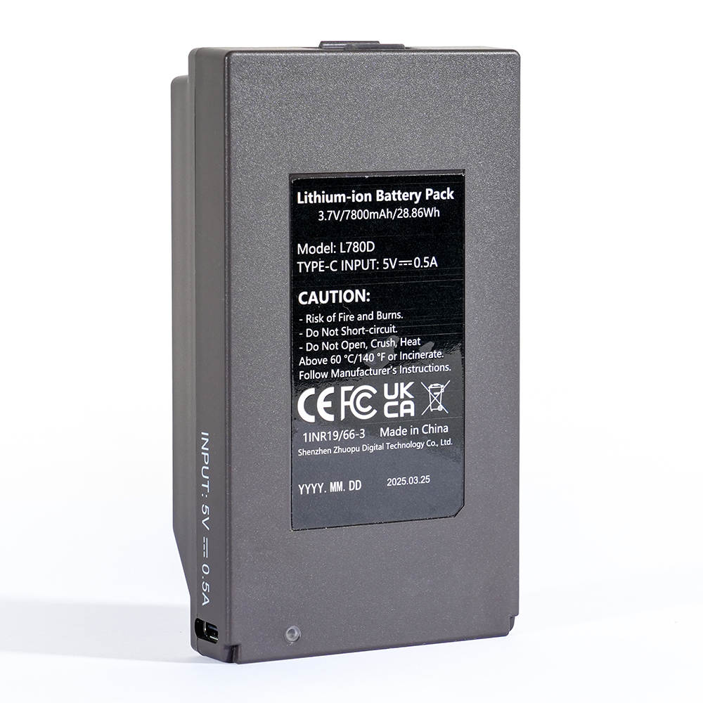 GardePro X70GPL PRO – Cámara 4G GPS con Batería de Litio y Grabación en Directo