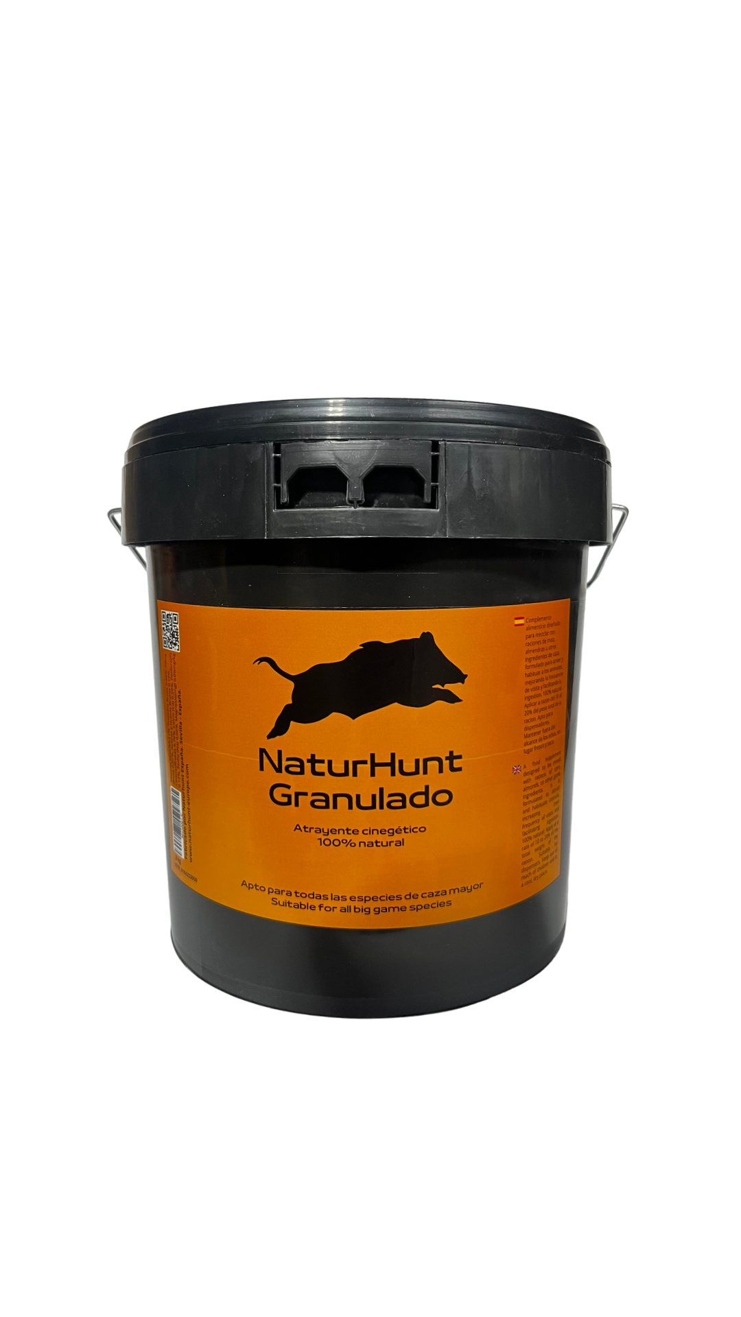 NaturHunt Granulado