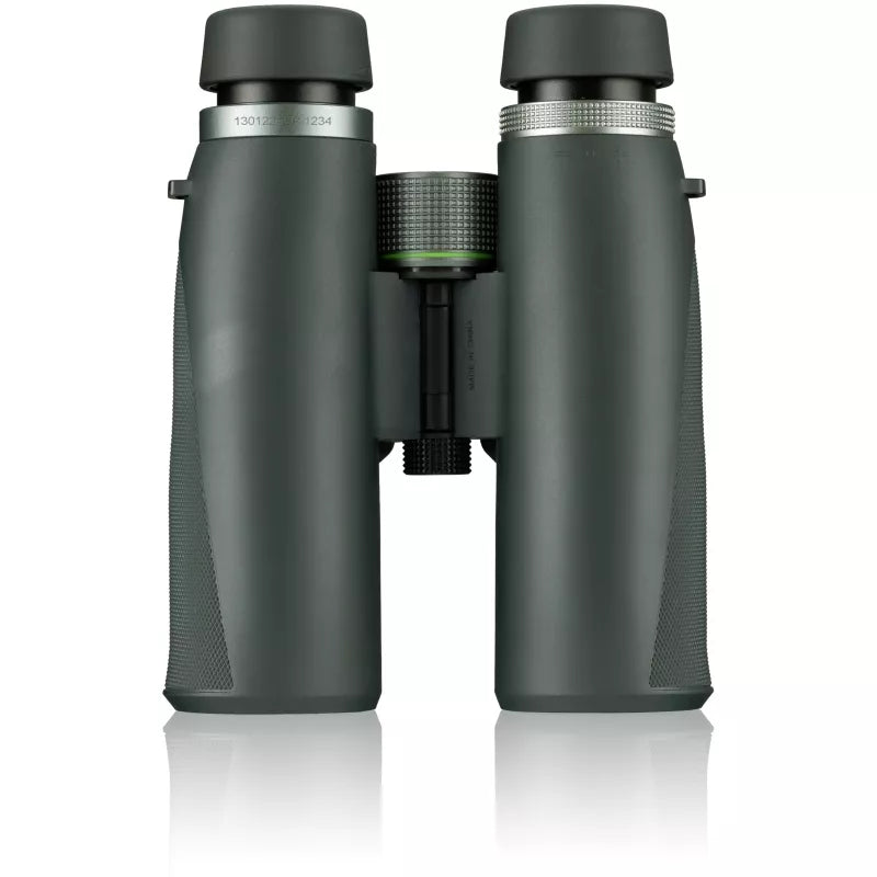 Prismáticos ALPEN OPTICS Teton 8x42 con prismas de Abbe / cristal ED