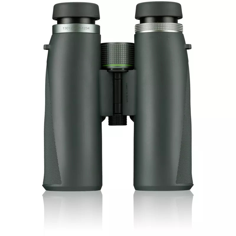 Prismáticos ALPEN OPTICS Teton 10x42 con prismas de Abbe / cristal ED