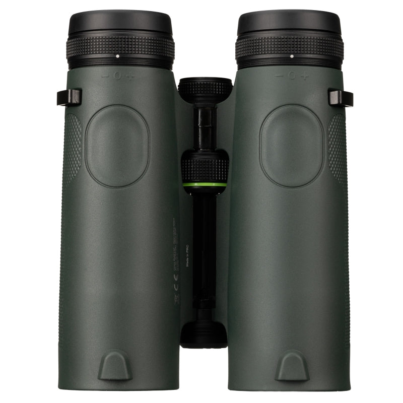 ALPEN OPTICS Chisos 10x42 - Prismáticos LRF con Telémetro