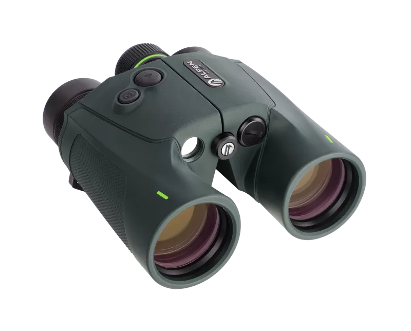 Prismáticos Apex XP 10x42 LRF ALPEN OPTICS con telémetro