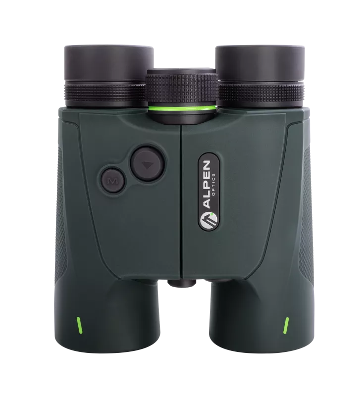 Prismáticos Apex XP 10x42 LRF ALPEN OPTICS con telémetro