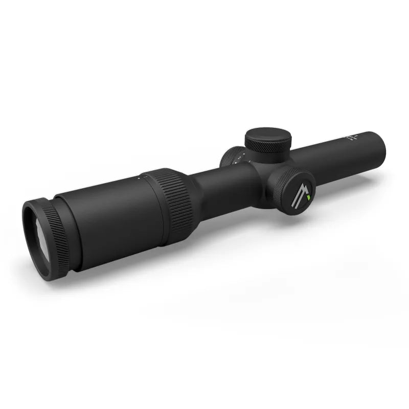 ALPEN OPTICS Visera Dúplex Apex XP 1-6x24 con tecnología SmartDot