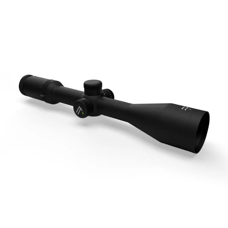 ALPEN OPTICS Visera Apex XP 5-25x50 MilDot con tecnología SmartDot