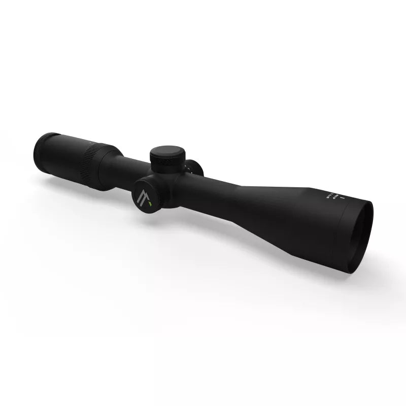 ALPEN OPTICS Visera Apex XP 1,5-9x45 A4 con tecnología SmartDot