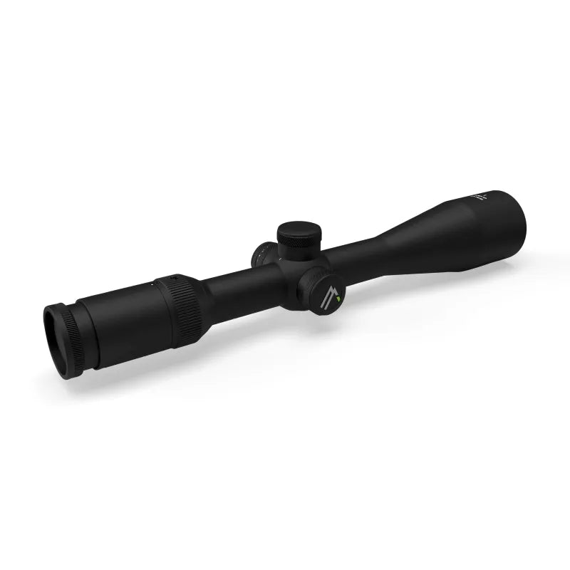 ALPEN OPTICS Visera Apex XP 2,5-15x50 A4 con tecnología SmartDot