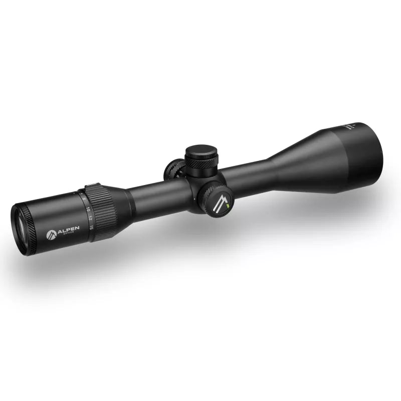 ALPEN OPTICS Visor Apex LT Visor 2.5–15x56 A4 con Tecnología SmartDot