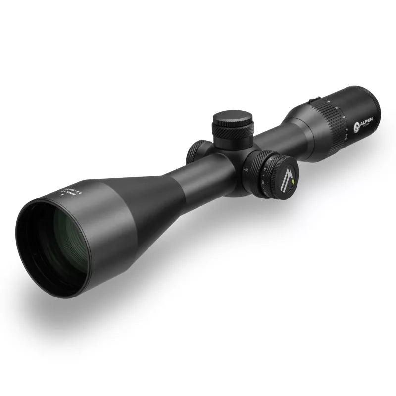 ALPEN OPTICS Visor Apex LT Visor 2.5–15x56 A4 con Tecnología SmartDot