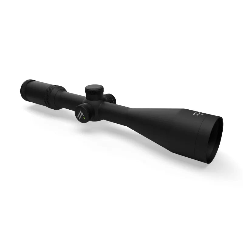 ALPEN OPTICS Visera Apex XP 2,5-15x56 A4 con tecnología SmartDot