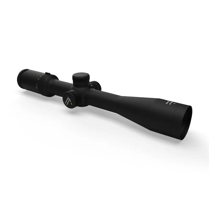 ALPEN OPTICS Visera Apex XP 2,5-16x42 A4 con tecnología SmartDot
