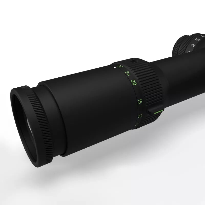 ALPEN OPTICS Visera Apex XP 5-30x56 BDC con tecnología SmartDot