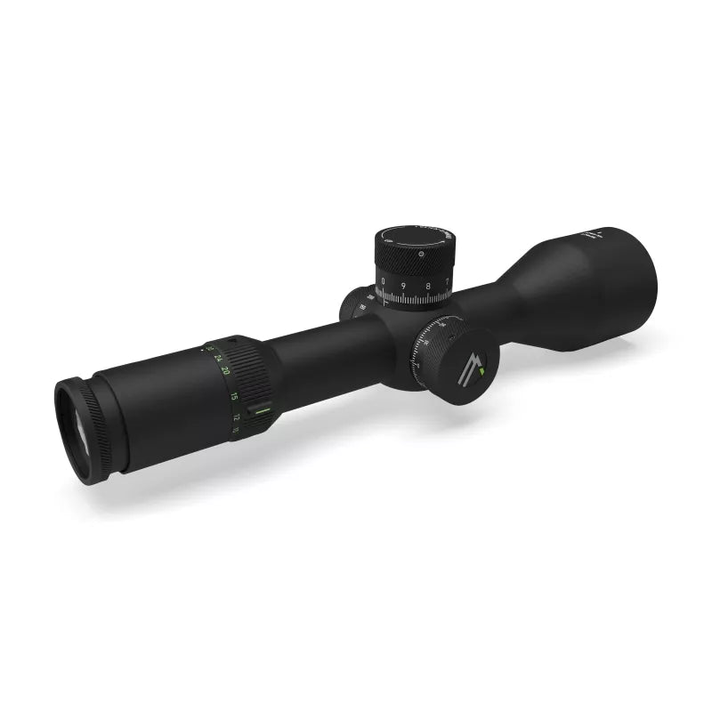 ALPEN OPTICS Visera Apex XP 5-30x56 BDC con tecnología SmartDot