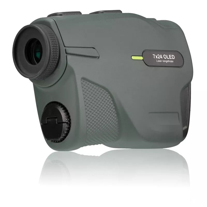 Telescopio ALPEN OPTICS Crestone XP 7x24 OLED