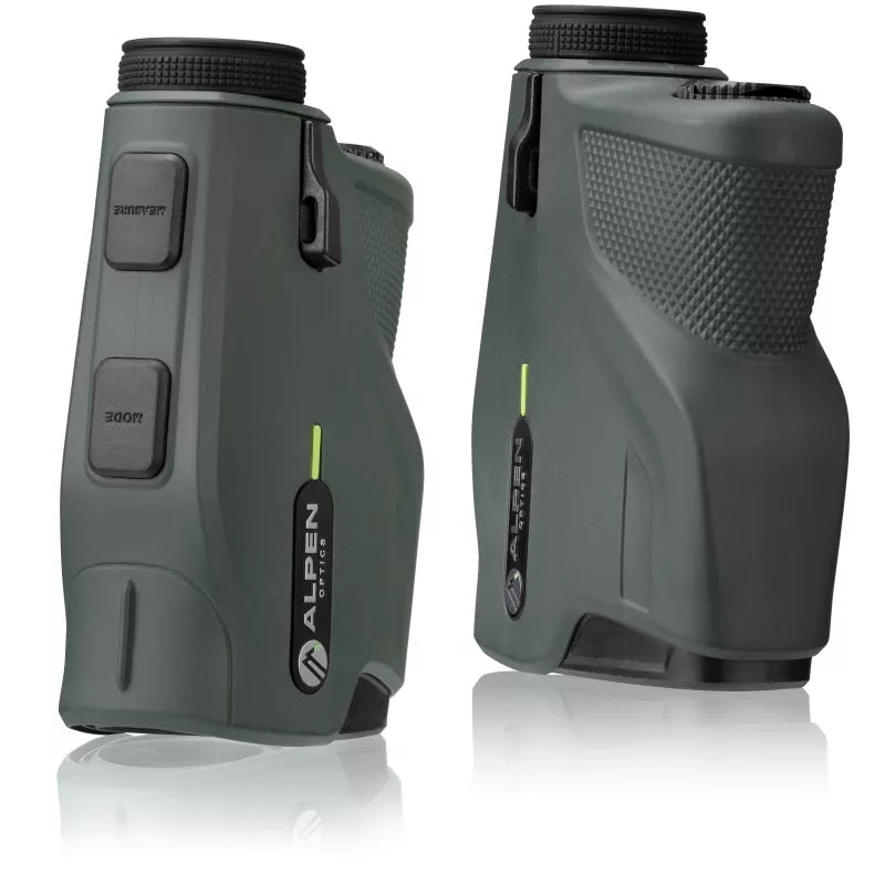 Telescopio ALPEN OPTICS Crestone XP 7x24 OLED