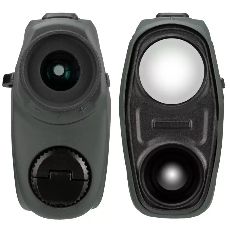 Telescopio ALPEN OPTICS Crestone XP 7x24 OLED