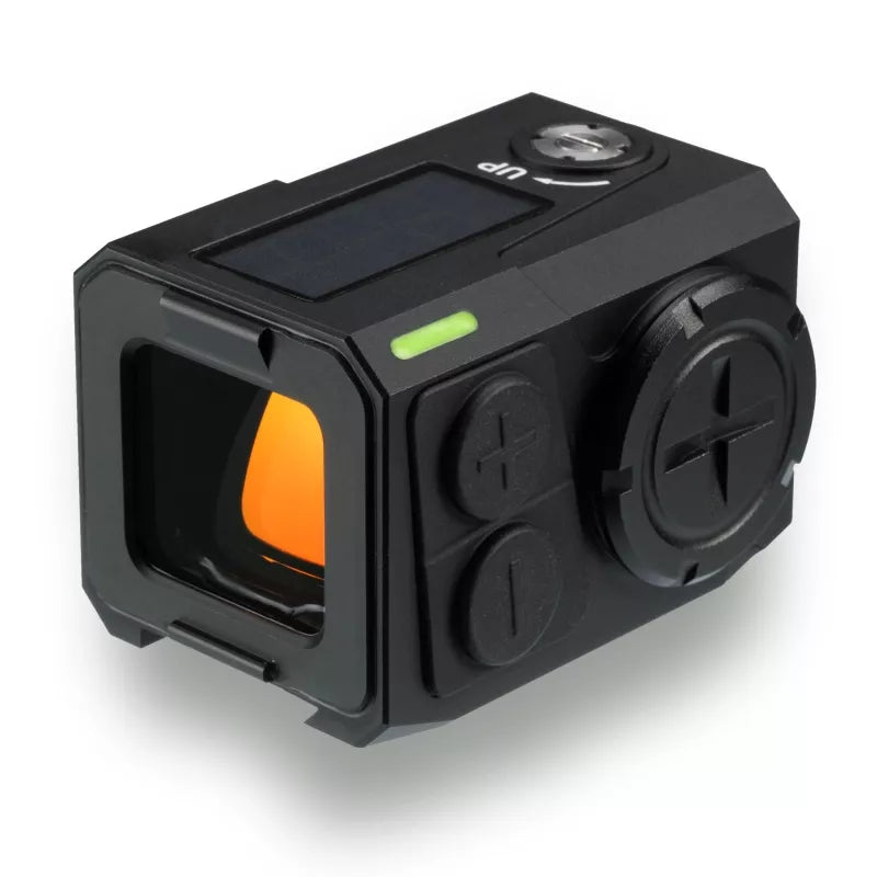 Visor ALPEN OPTICS Argus LT Red Dot 1x20x18 cerrado