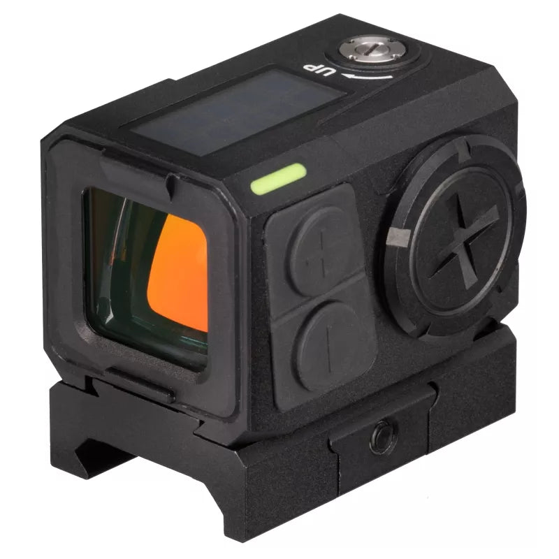 Visor ALPEN OPTICS Argus LT Red Dot 1x20x18 cerrado