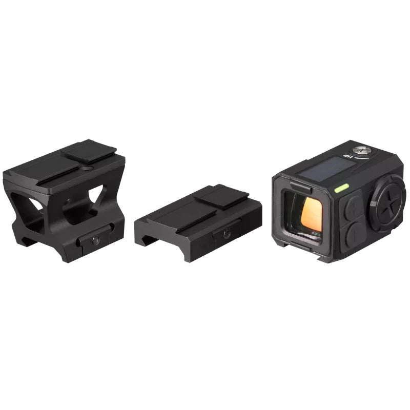 Visor ALPEN OPTICS Argus LT Red Dot 1x20x18 cerrado