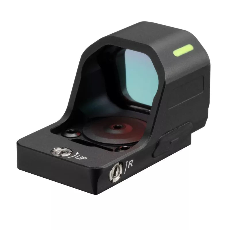 ALPEN OPTICS Visera de punto rojo Argus LT Red Dot 1x26x23 abierto