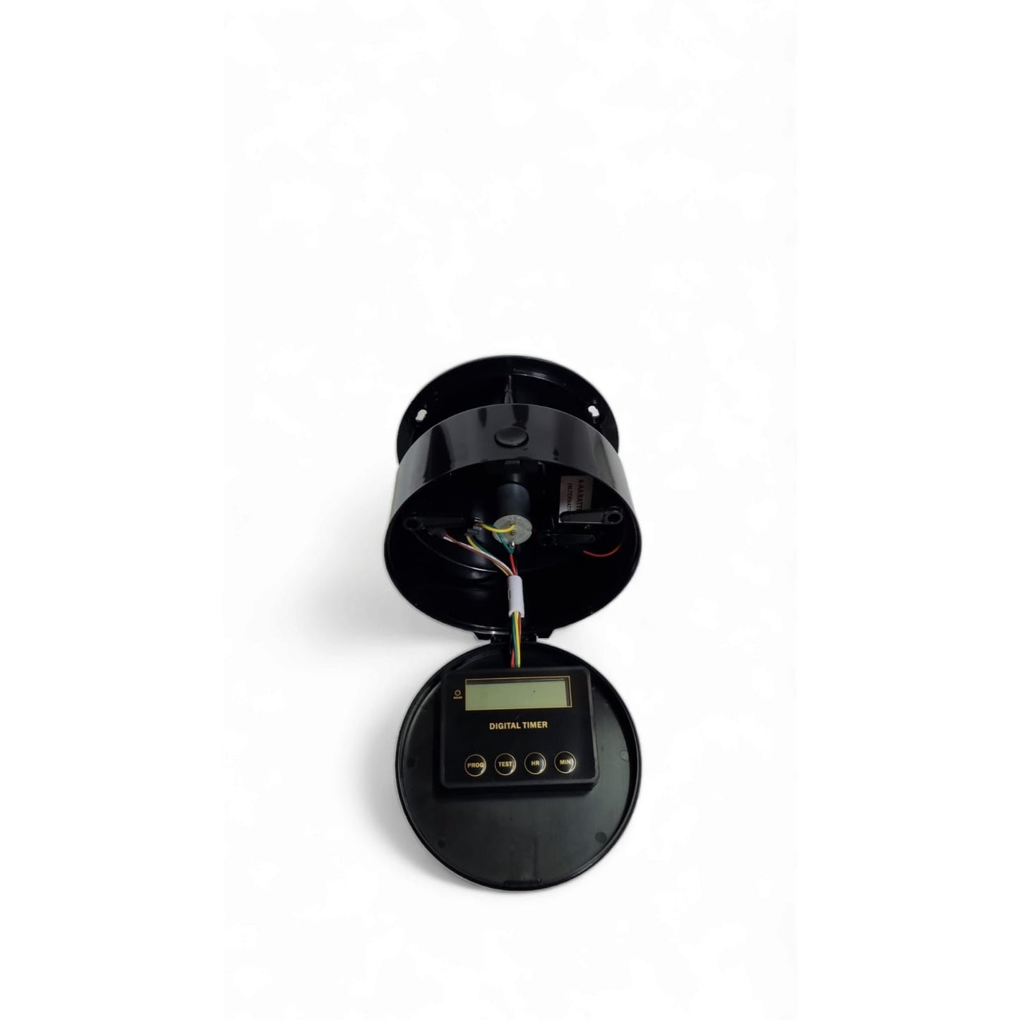 DISPENSADOR AUTOMÁTICO 6V HUNTER X