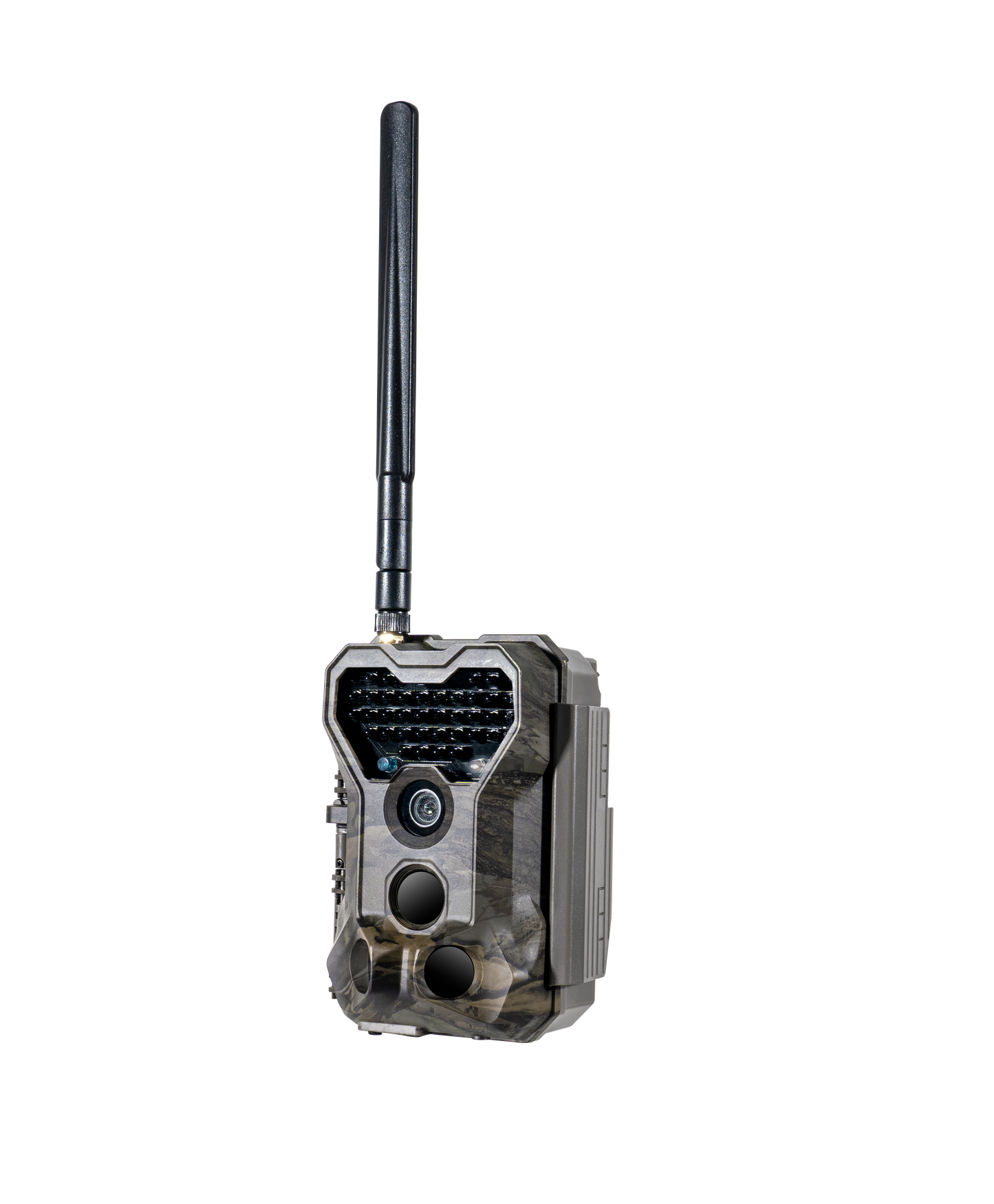 GardePro X70GL con GPS y grabación en directo