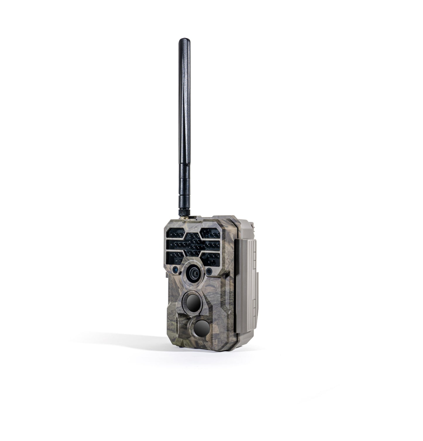 Nueva GardePro X80GL 4K con Sensor SONY y GPS – Conexión 4G, Grabación en Directo y Envío al Móvil