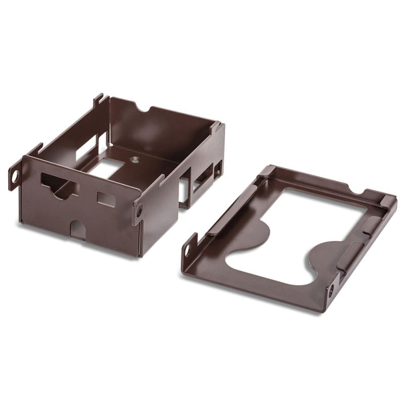 Caja de seguridad antirrobo MB200 para cámara de caza GardePro